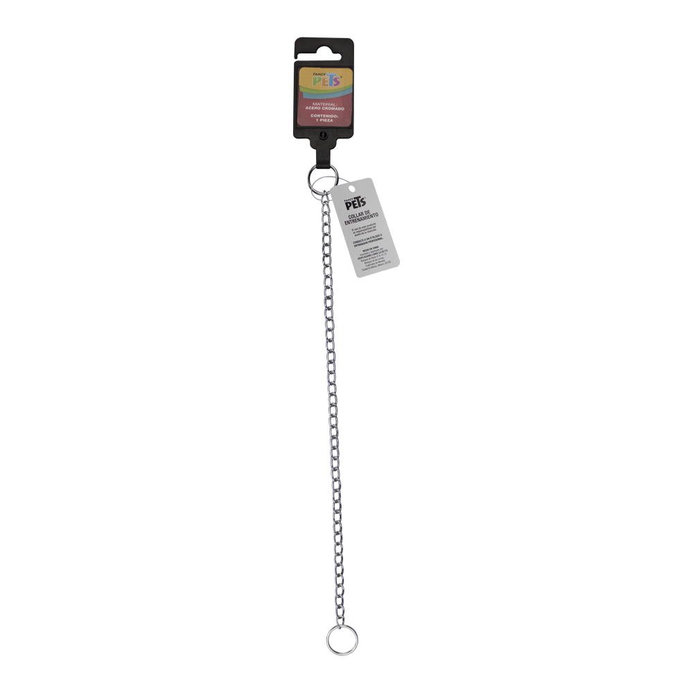 Collar de Entrenamiento 40 cm 1.6 mm Perro - AniMALL