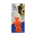 Juguete Dental Hueso/Pescado Entrelazado, Fancy Pets - AniMALL