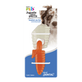 Fancy Pets Juguete Dental Hueso/Alita Entrelazado - AniMALL