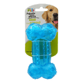 Juguete Hueso Prisma Grande con Sonido, Fancy Pets - AniMALL