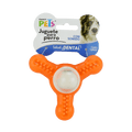Juguete Matatena Dental con Sonido, Fancy Pets - AniMALL