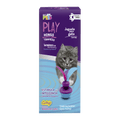 Juguete Hongo Travieso con Catnip Play - AniMALL