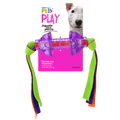Juguete Flecha con Cintas Play, Fancy Pets - AniMALL