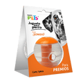 Juguete Pelota con Sonido para Premios, Fancy Pets - AniMALL