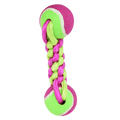 Juguete Pesa de Tela con Pelotas Pal Thread (21 cm.), Fancy Pets - AniMALL