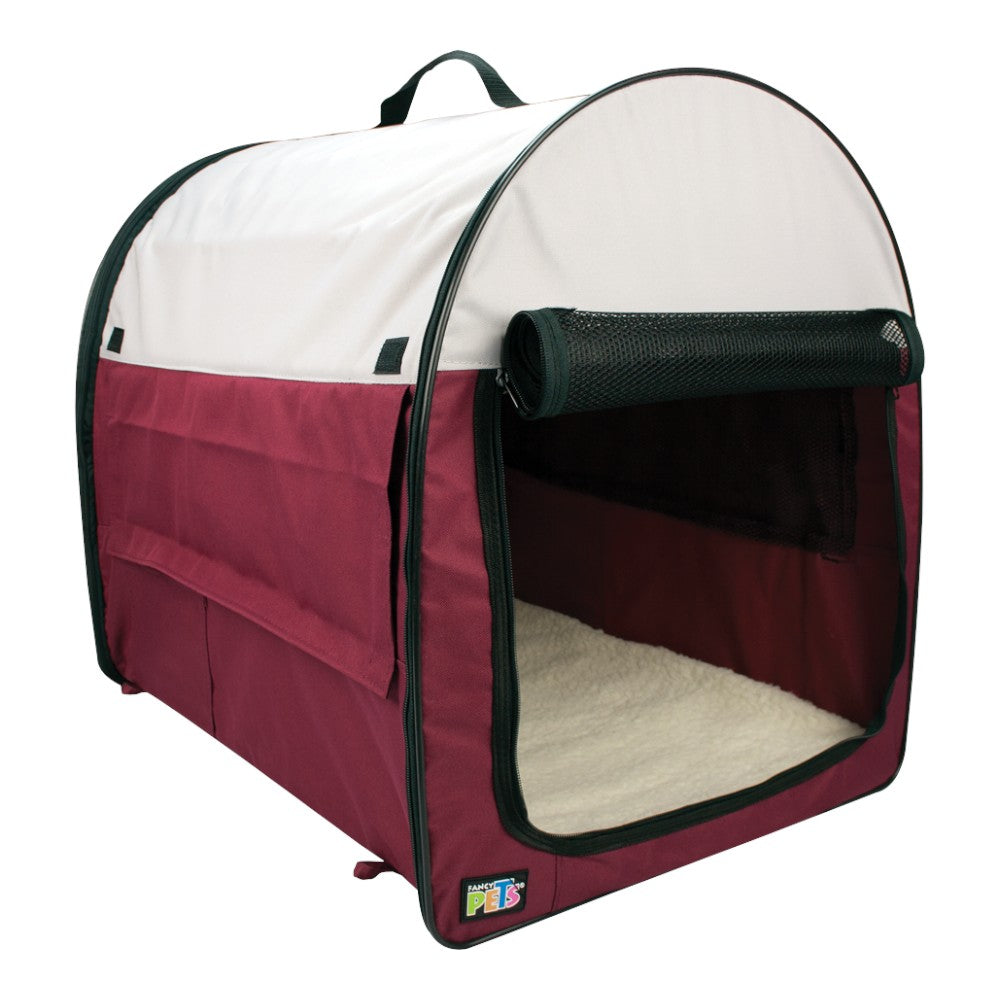Casas transportadoras para perro