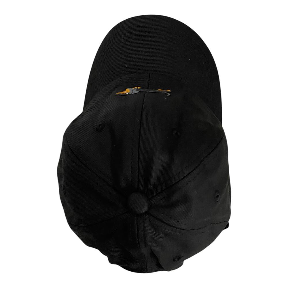 Gorra Negra para AniMallover Gifts for dachshund lovers