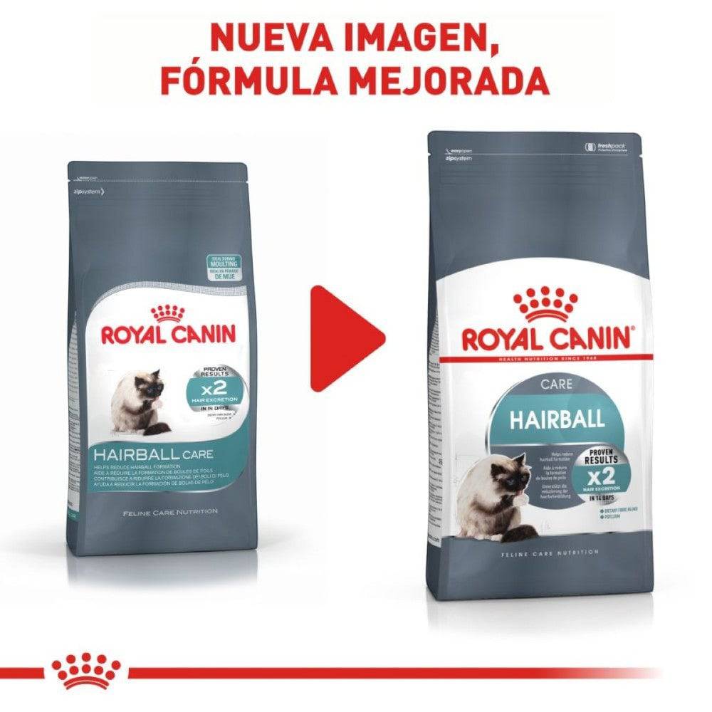 Royal Canin  Hairball Care