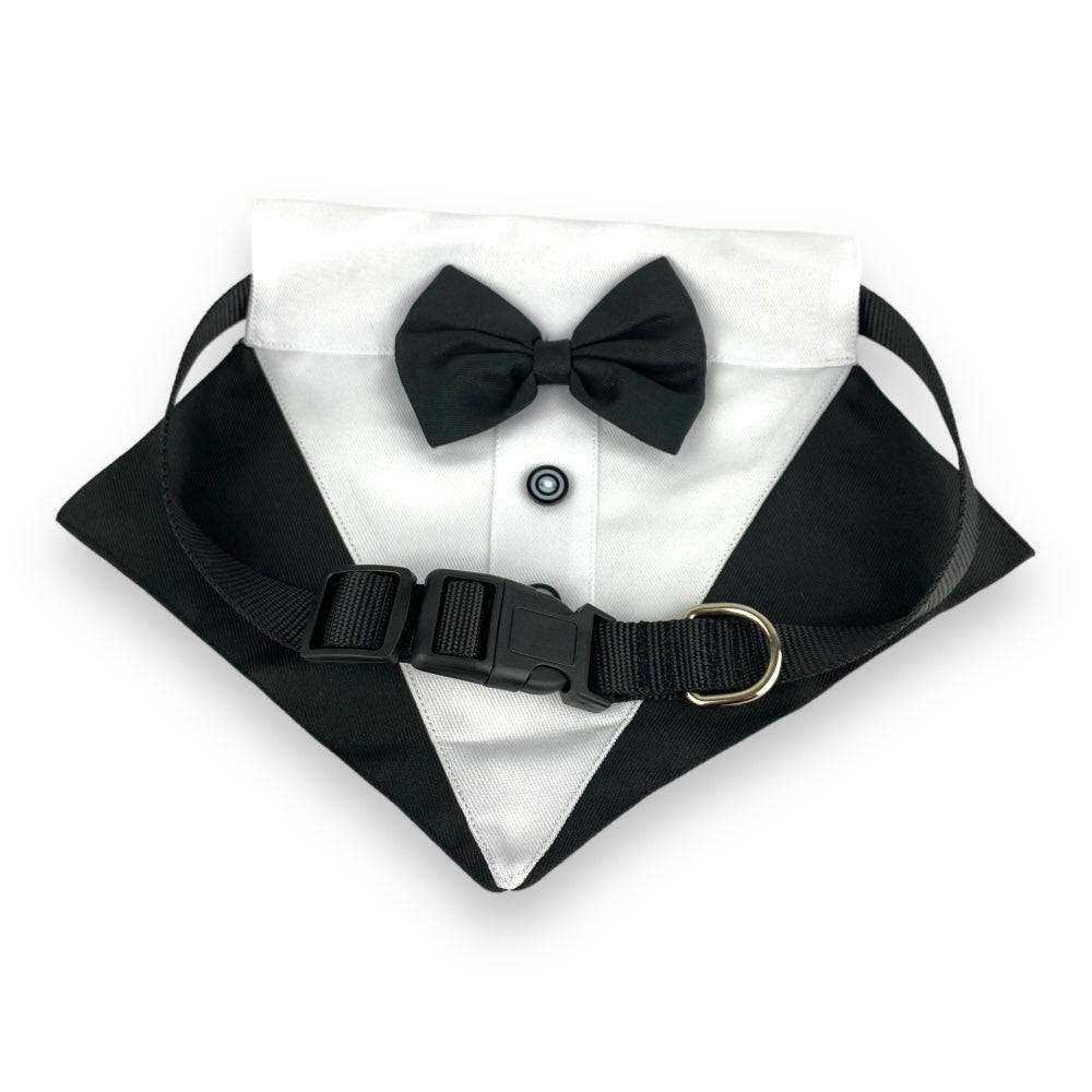 Bandana Smoking Talla L - AniMALL