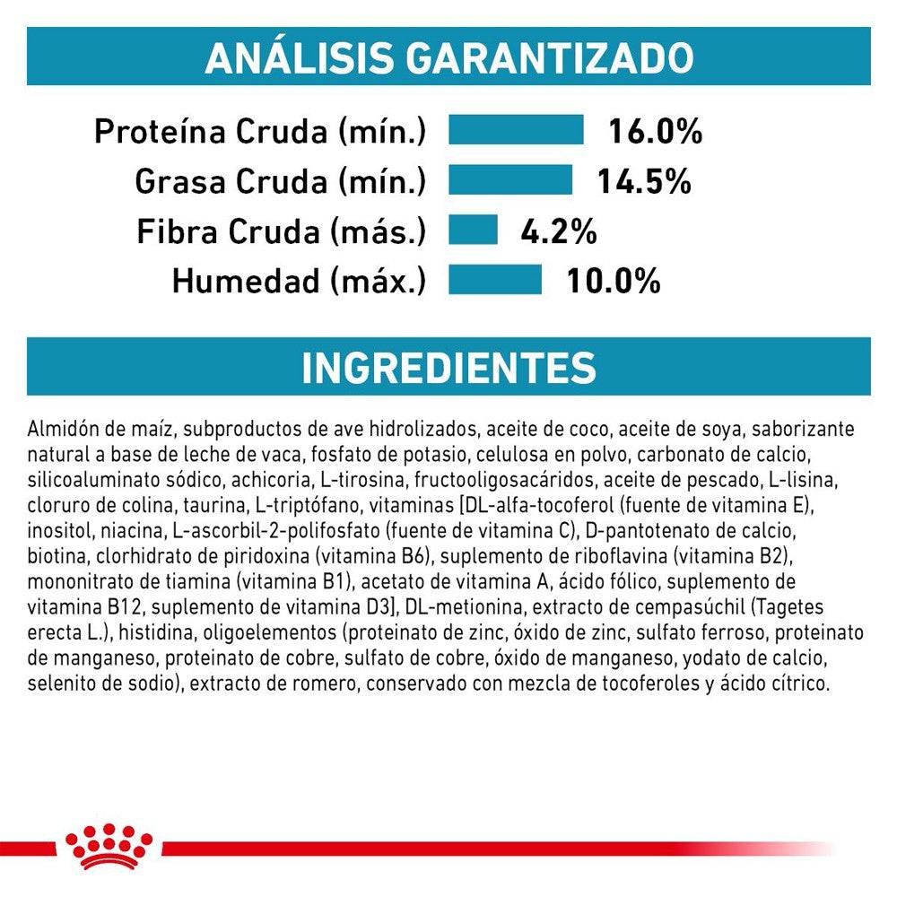 Royal Canin Perro Adulto Anallergenic 9 kg - AniMALL