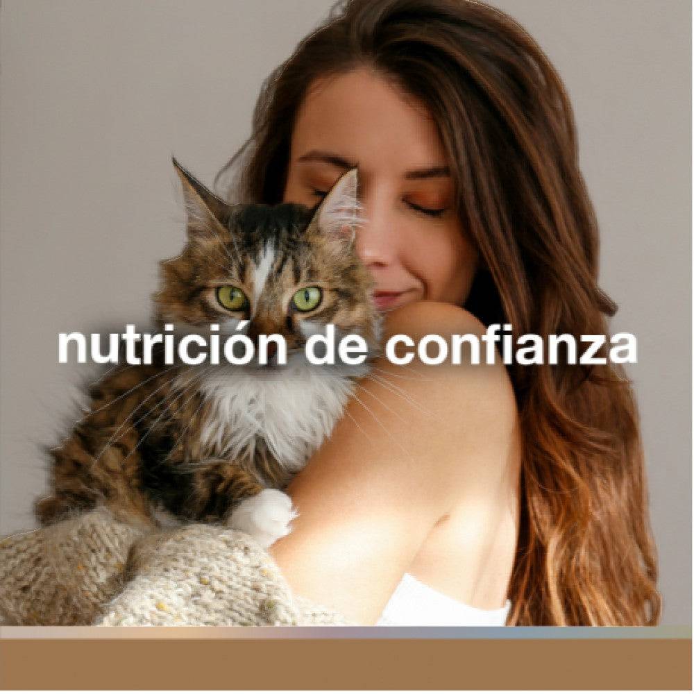 Fulltrust Gato Senior 3 kg - AniMALL