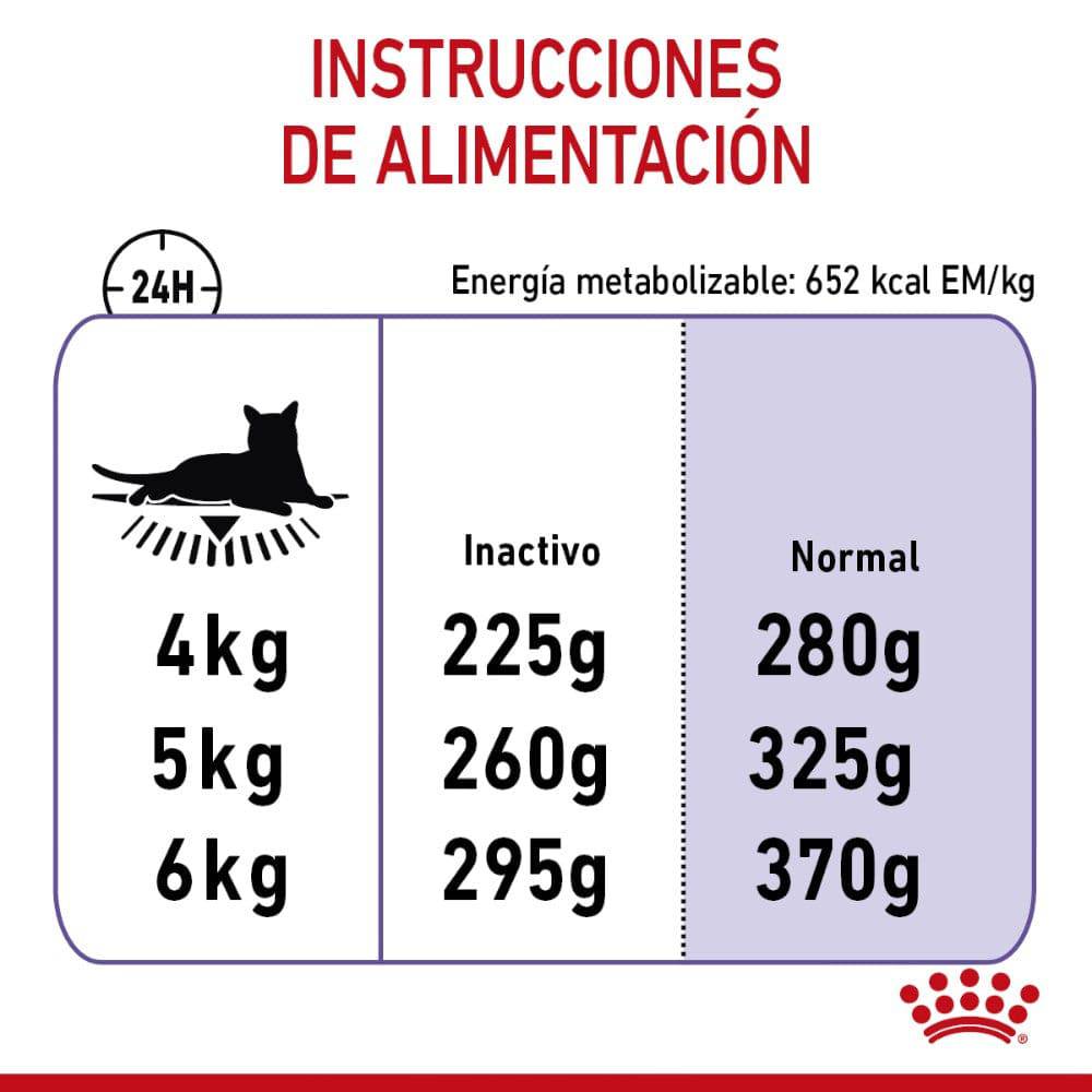 24 Latas Royal Canin Gato Appetite Control 85 gr - AniMALL