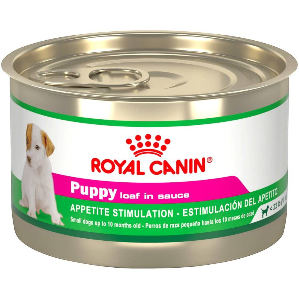 Lata Royal Canin Wet Puppy 150 gr - AniMALL