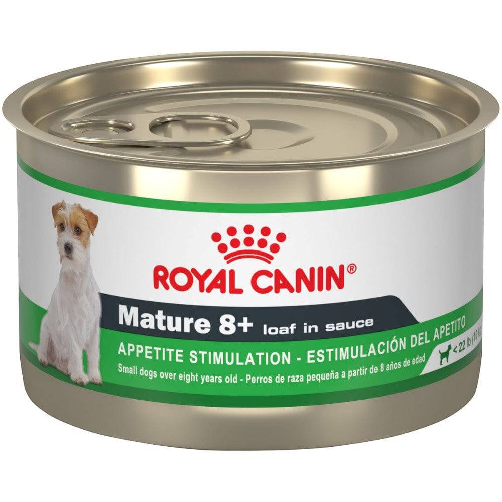 Lata Royal Canin Wet Mature 150 gr - AniMALL