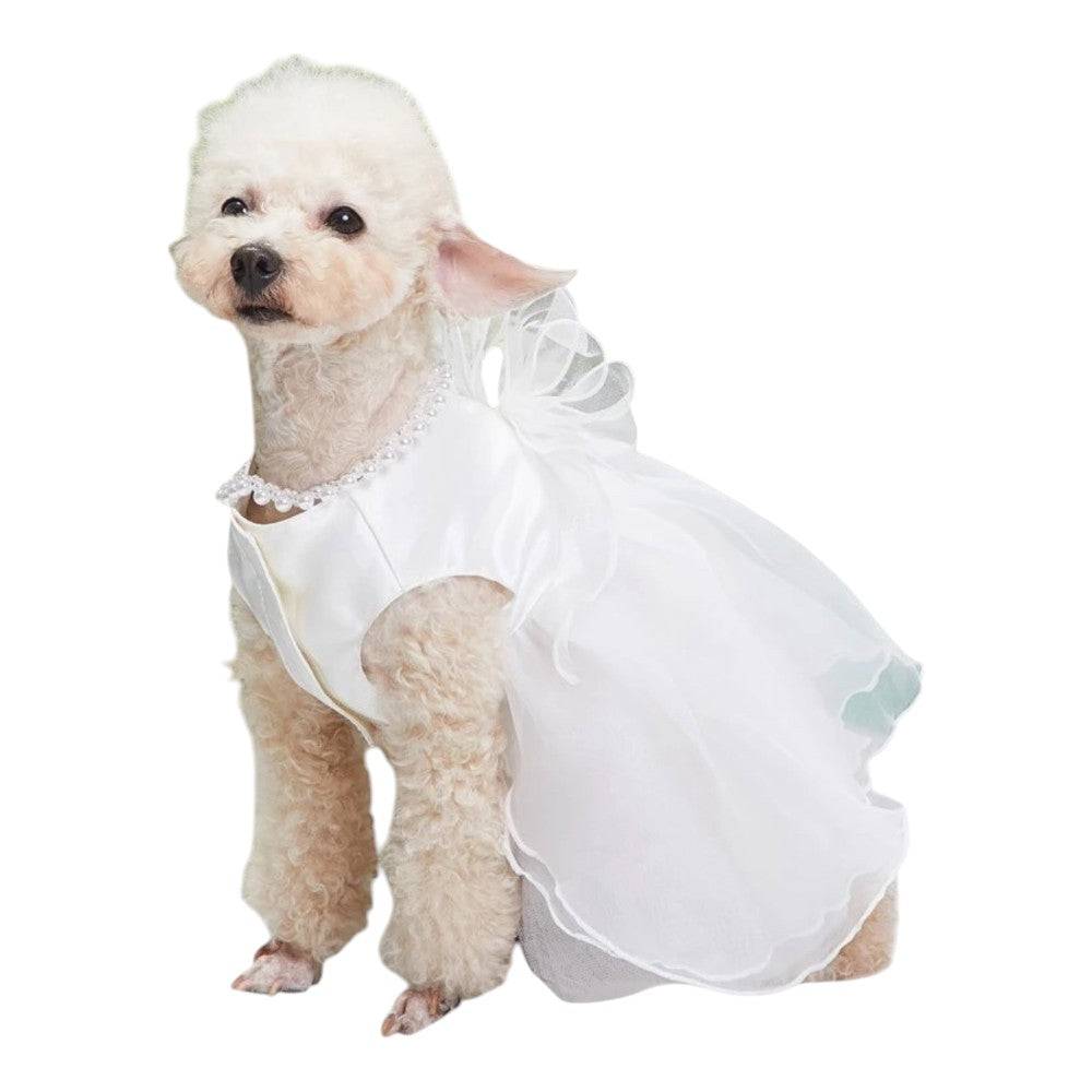 Vestido de Novia M - AniMALL