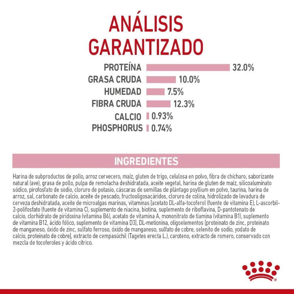Royal Canin Alimento Seco Gato Kitten Esterilizado 1.14 kg - AniMALL