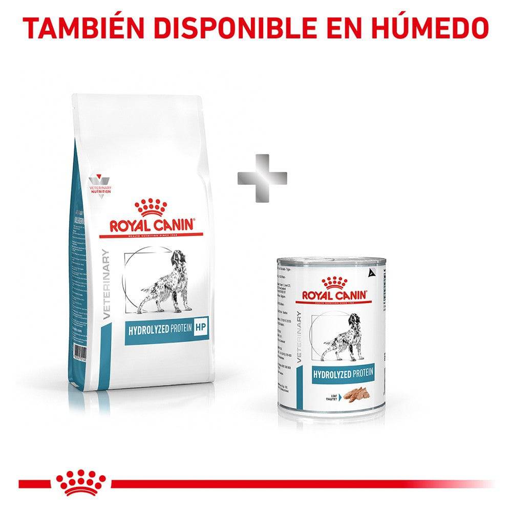 Royal Canin Hidrolizado