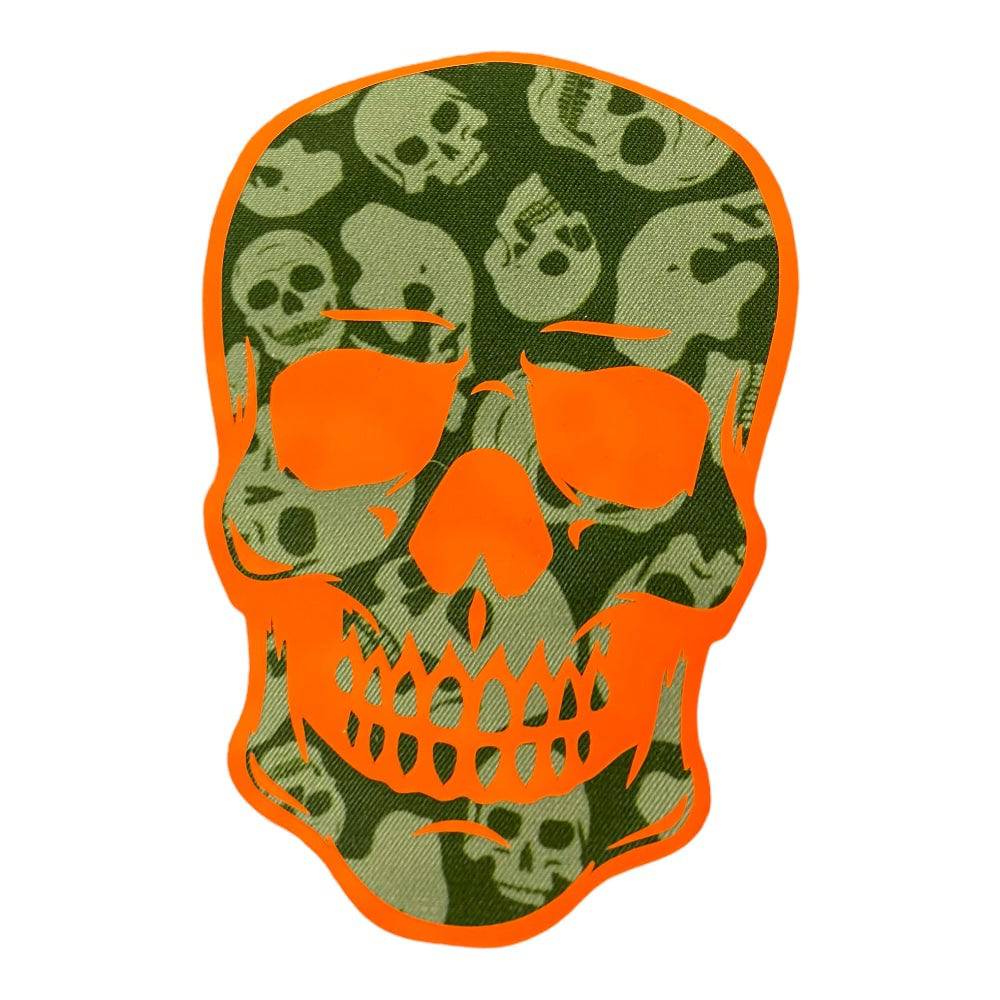 Bandana Calavera Talla L - AniMALL