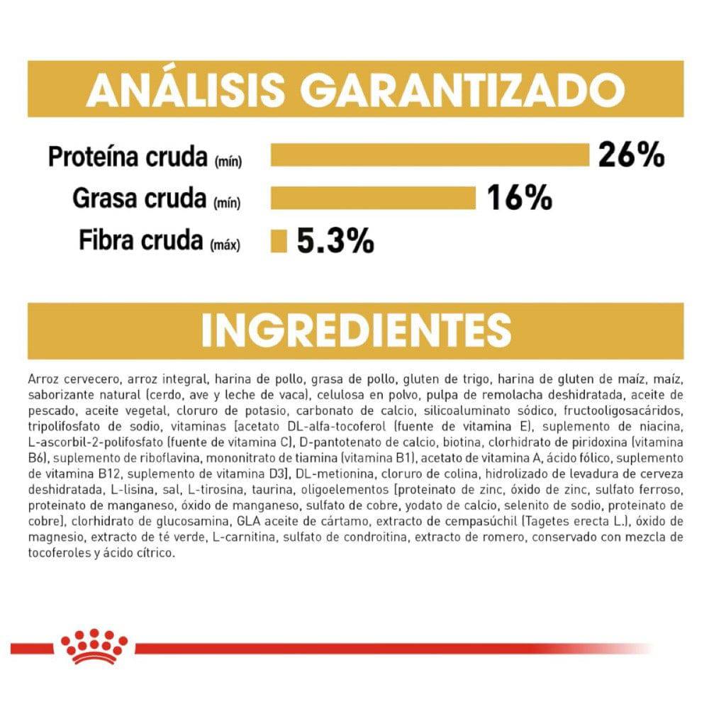 Royal Canin Yorkshire Terrier Adulto 4.5 kg - AniMALL