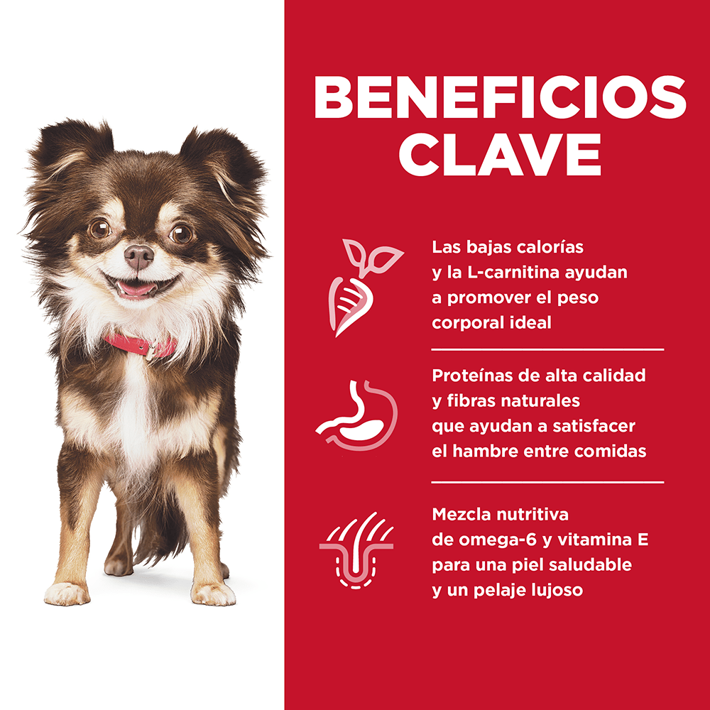 Hill's SD Small & Mini Sensitive Skin & Stomach alimento perro adulto raza pequeña y mini piel y estómago sensibles 6.8Kg - AniMALL
