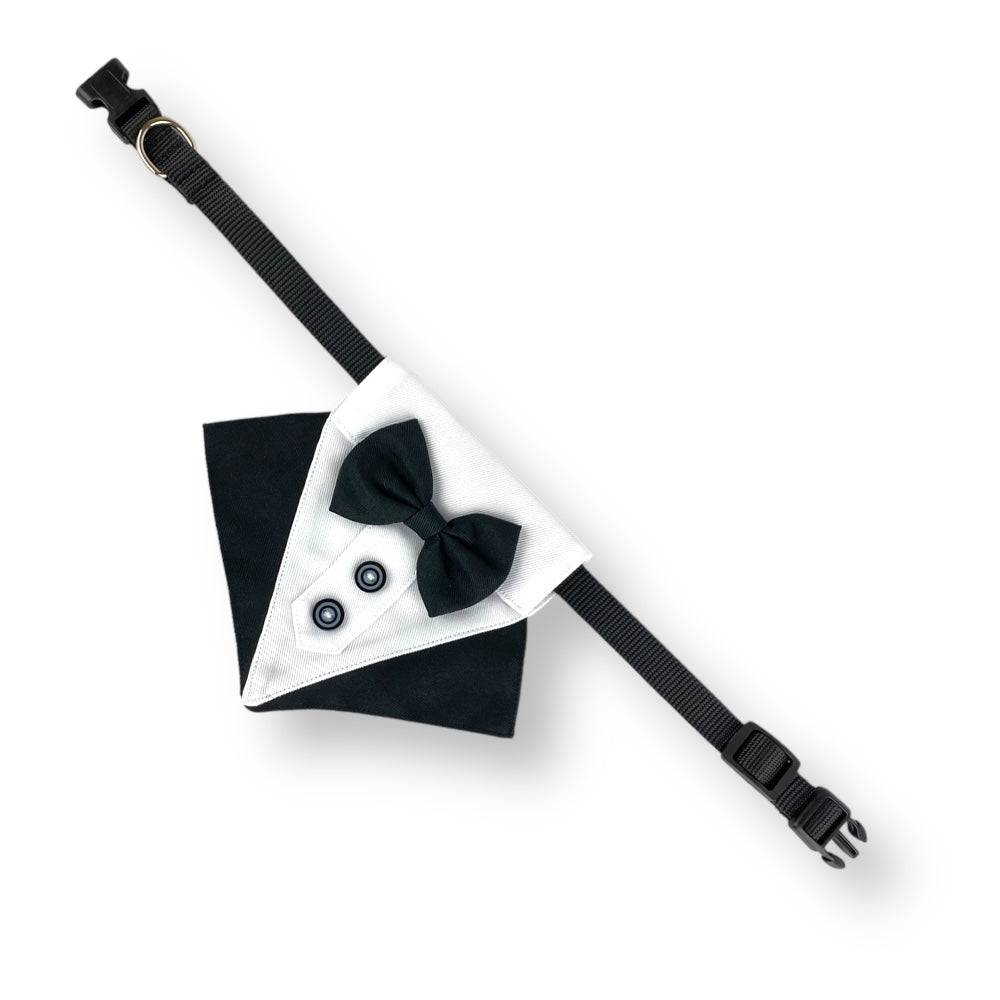 Bandana Smoking Talla S - AniMALL