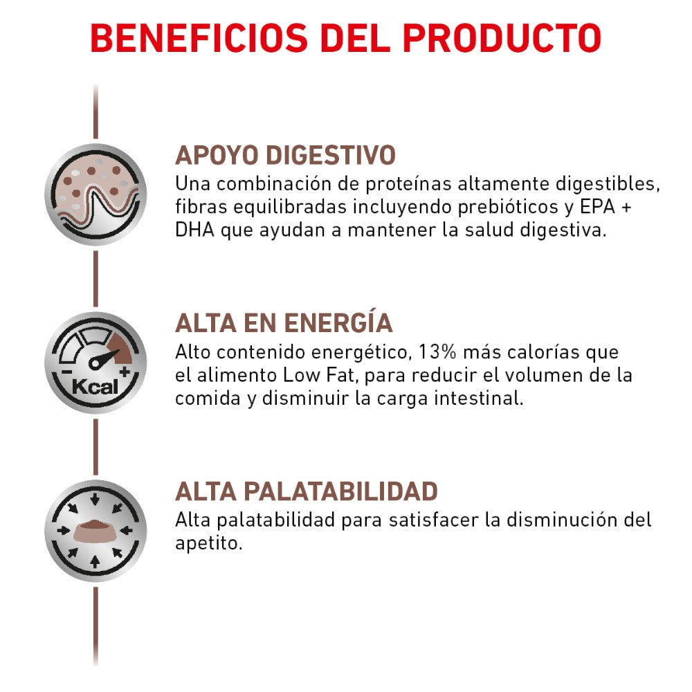 Gastro Intestinal Royal Canin
