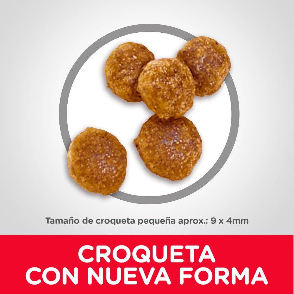 Hill's Science Diet Small Bites nutrición diaria para perro adulto