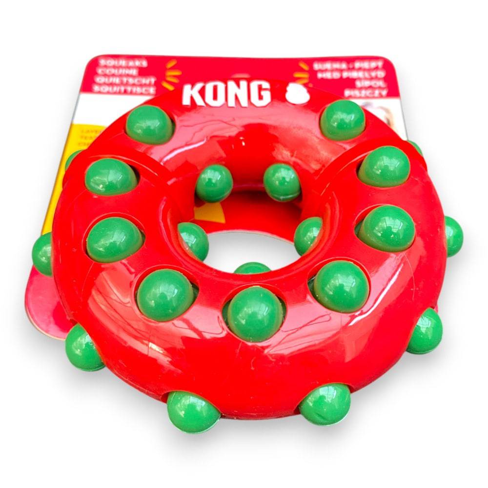 Juguete Navidad Dotz Ring Chico - AniMALL