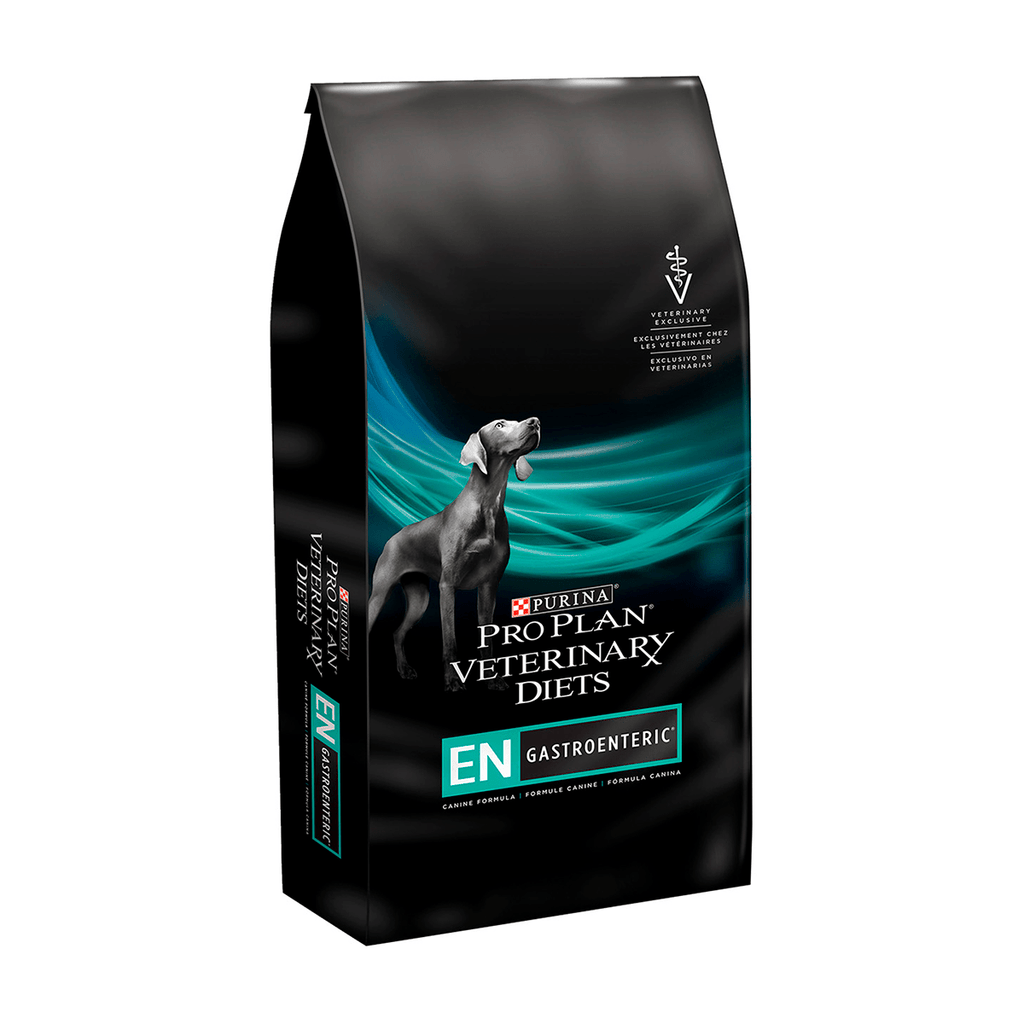Pro Plan Veterinary Diets Gastroenteric Canino, dieta digestiva