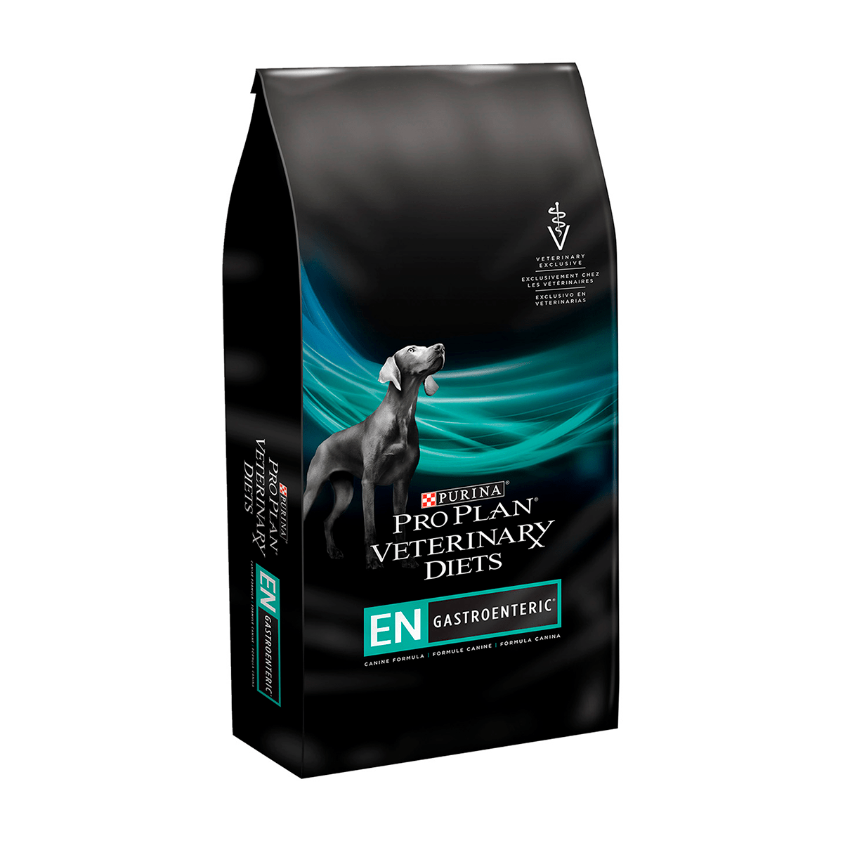 Pro Plan Veterinary Diets Gastroenteric Canino, dieta digestiva