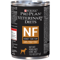12 latas Pro Plan Veterinary Diets NF Kidney Function Canino, dieta renal