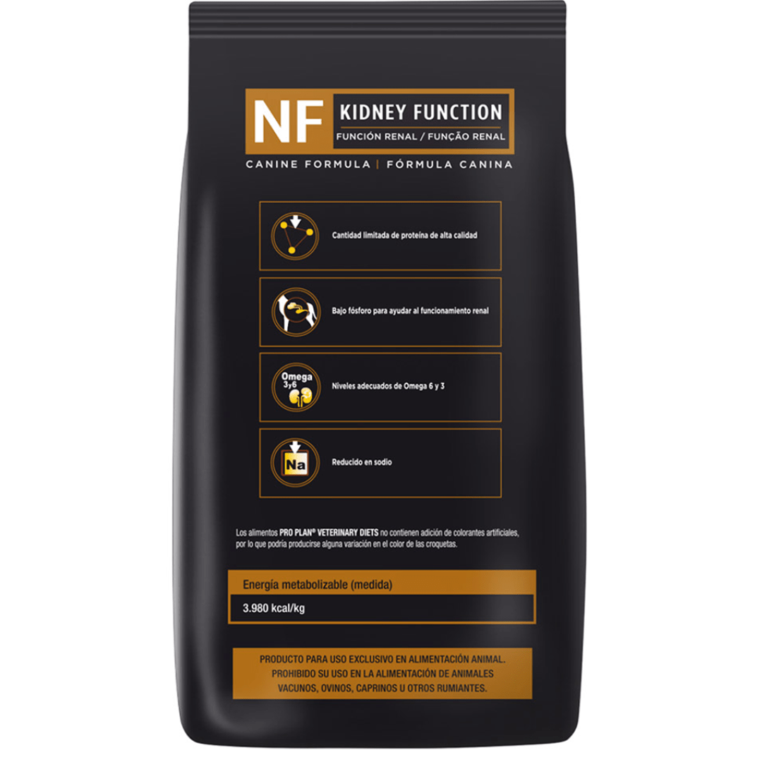 Pro Plan Veterinary Diets Kidney Function Canine 11.33 kg - AniMALL