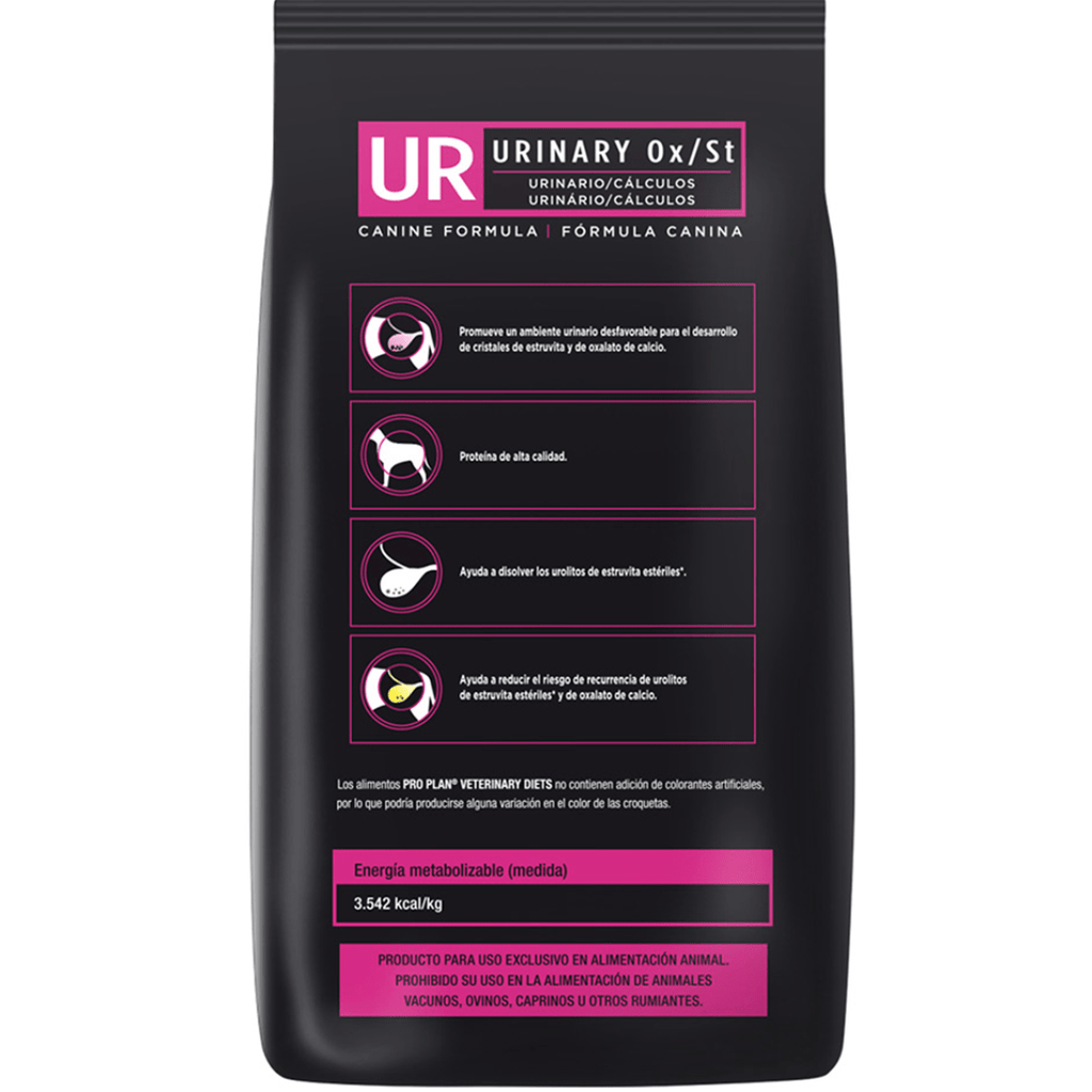 Urinary ProPlan