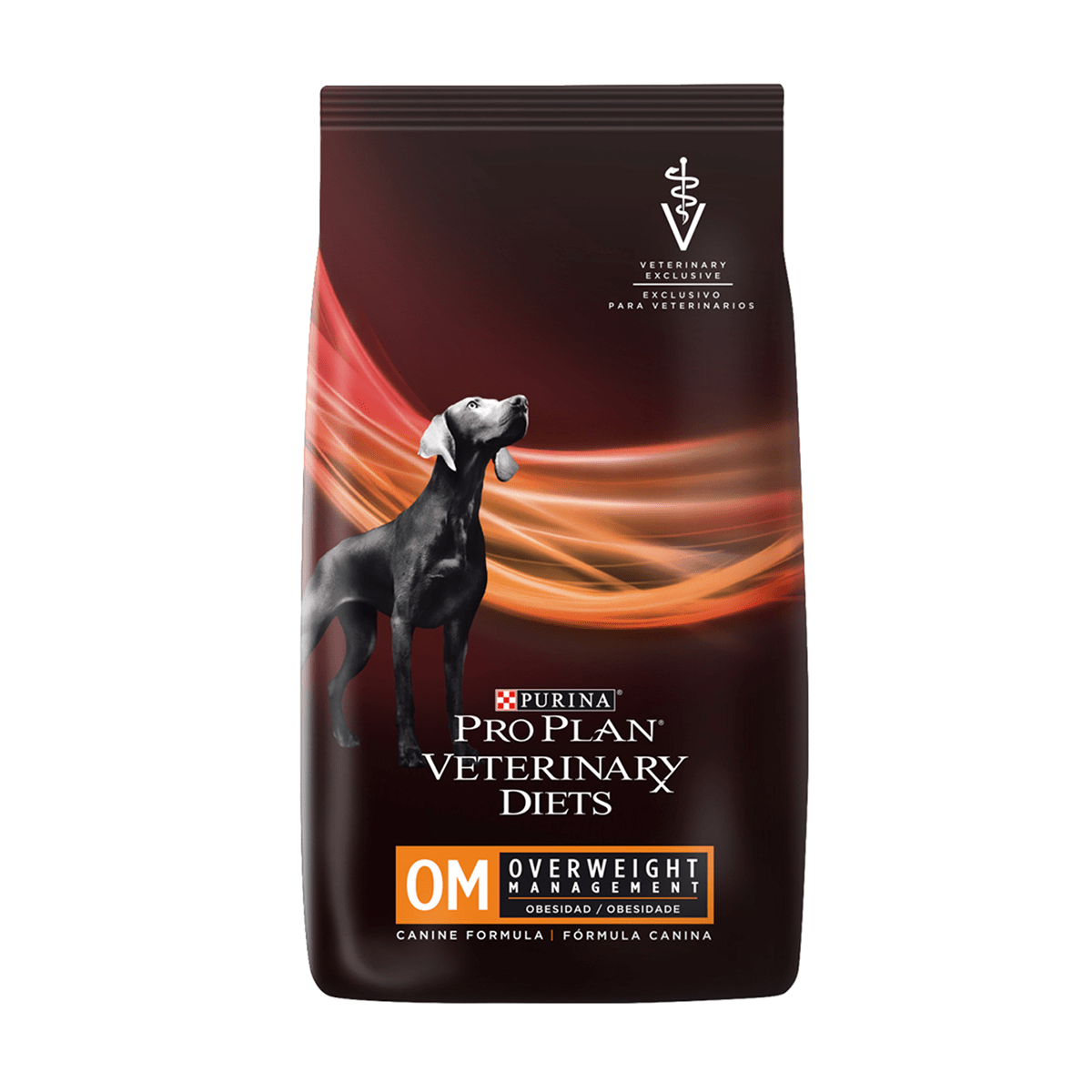Pro Plan Veterinary Diets Overweight Management Canine 7.48 kg - AniMALL