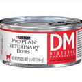 Pro Plan Veterinary Diets DM Diabetes Feline - dieta húmeda para gato - AniMALL