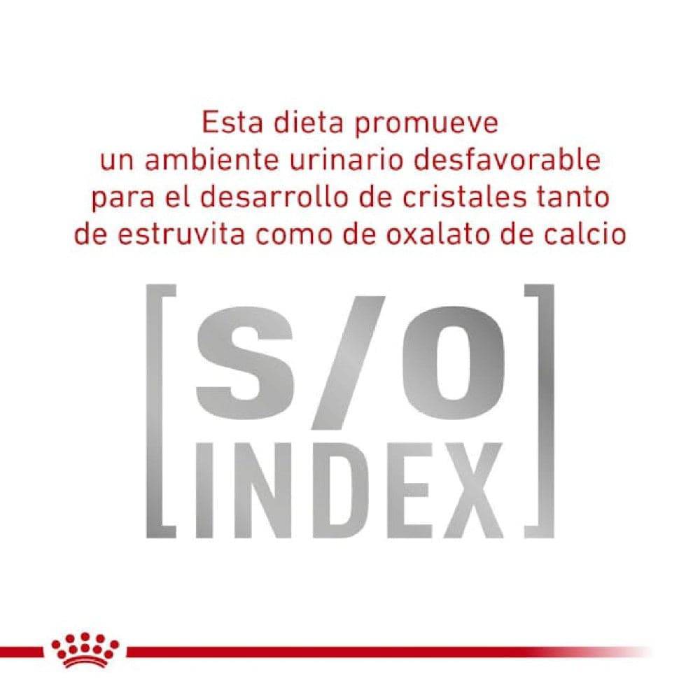 Lata Royal Canin Vet Urinary SO 385 gr - AniMALL