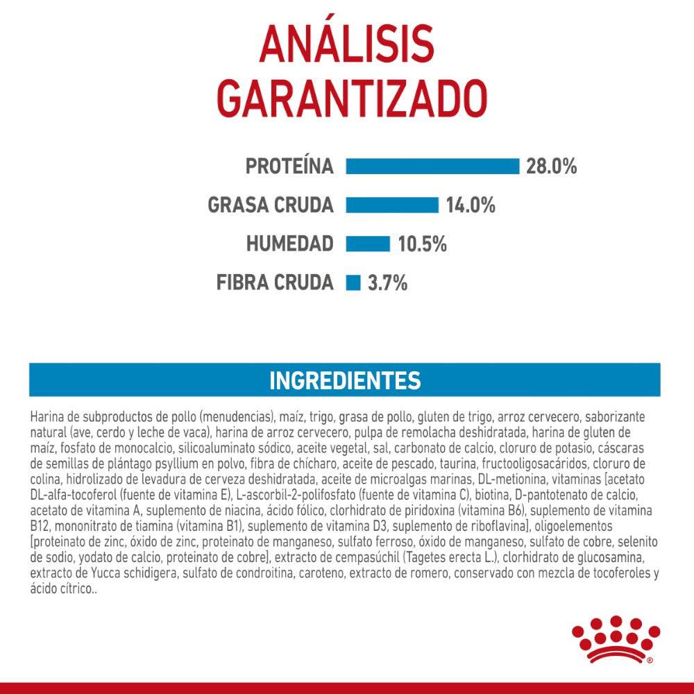 Royal Canin Puppy Large 2.7 kg - AniMALL