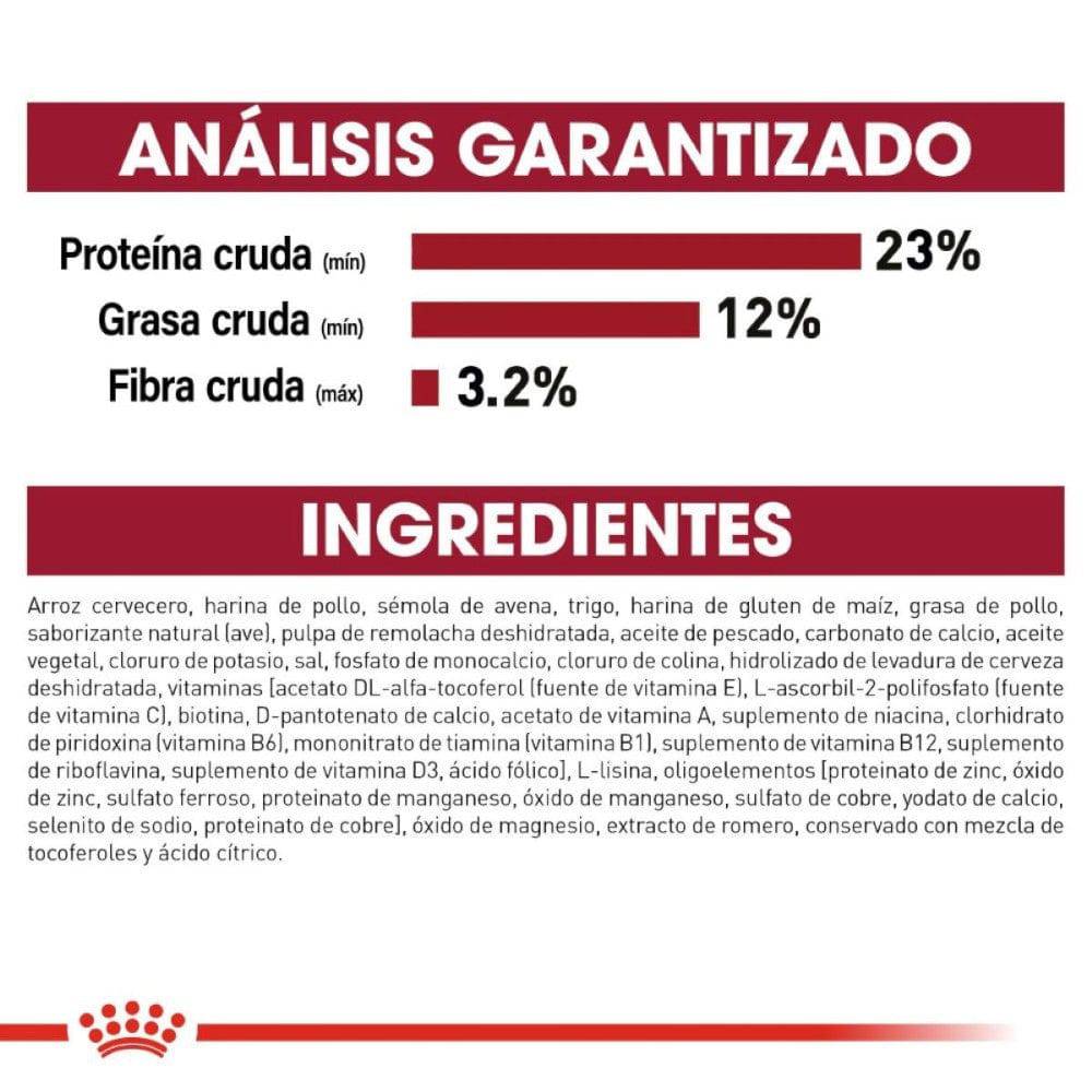 Royal Canin Medium Adult 7.5 kg - AniMALL