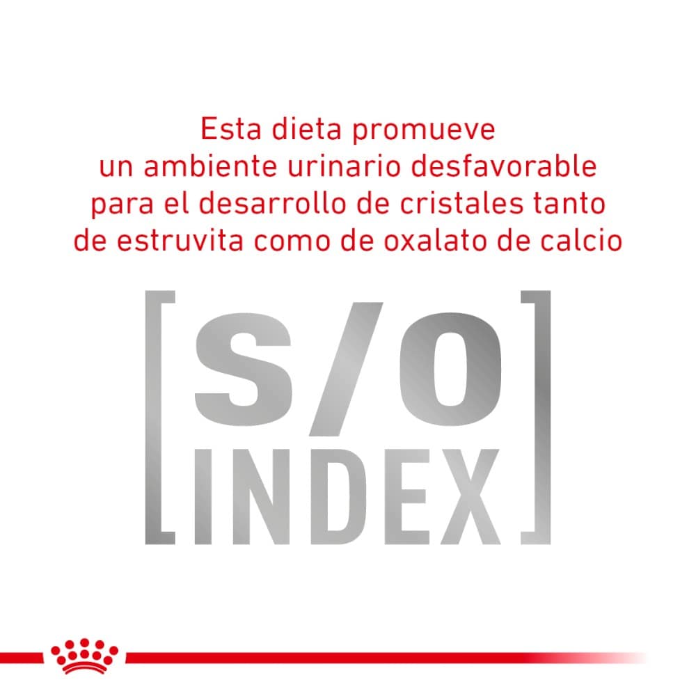 Royal Canin Vet gato Satiety Support 8 kg - AniMALL