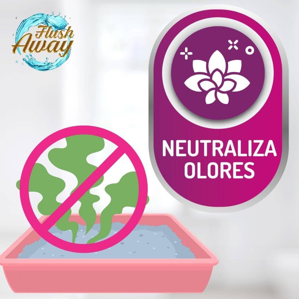 Arena para Gato 