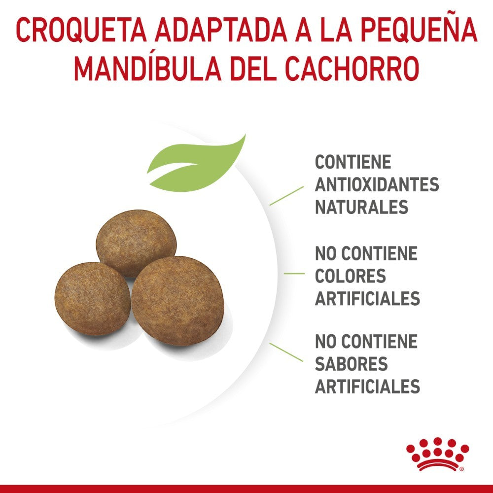 Royal Canin Alimento para Cachorro Giant Puppy 13.6 kg - AniMALL