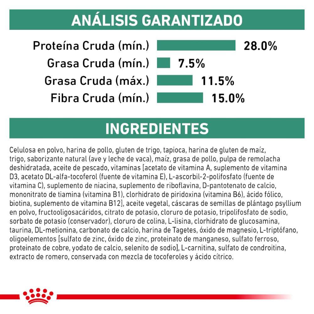 Royal Canin Vet Satiety Support Canine 12 Kg - AniMALL