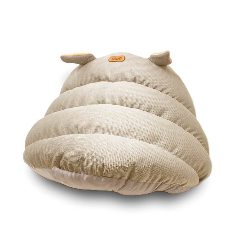 Cama Para Gato Estilo Cueva Talla L - AniMALL