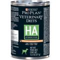 Pro Plan Veterinary Diets HA Hydrolyzed Canino alimento húmedo en lata