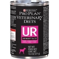 Pro Plan Veterinary Diets UR Urinary Ox/St para Perro alimento húmedo en lata