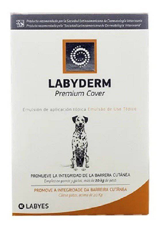 Labyderm Premium Cover 4 Ml., Labyes - AniMALL