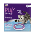 Juguete Circuito Play Fancy Pets - AniMALL