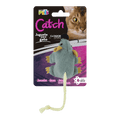 Juguete Ratón Mini Catch Gato Fancy Pets - AniMALL