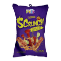 Juguete de Tela Doggie Scrunch Fuego, Fancy Pets - AniMALL