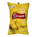 Juguete de Tela Doggie Scrunch Pollo, Fancy Pets - AniMALL